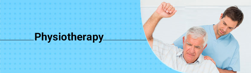 physiotherapy