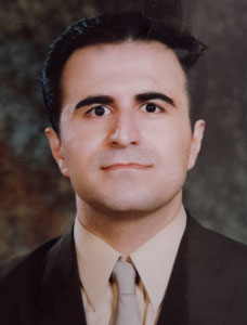 دكتر عبدالرضا صالحي، جراح عمومی