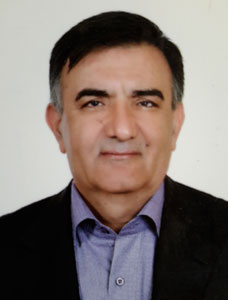 دکتر علی کیهانی نژاد