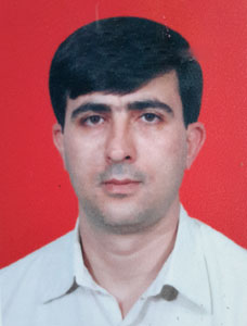 دکتر مهدی سروریان، ارتوپد