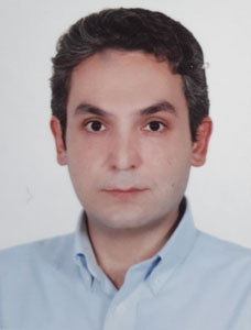 دکتر سعید مقداد طباطبایی لطفی