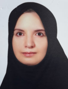 دکتر صدیقه عظیمی