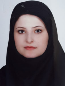 فاطمه پهلوان زاده