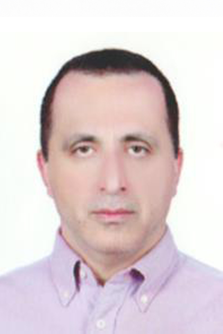 دکتر محمد محسنی بدل آبادی
