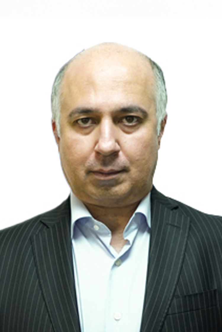 دکتر مهران غفاری