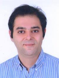دکتر محمد مهدی حسینی