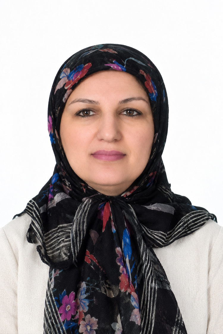 دکتر فیروزه وزیریان